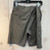 Used Unbranded Mens Shorts 30W 60093-S000402422 View 3