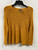 Used Adrianna Papell Long Sleeve Top S-4/6 60005-S001121352 View 1