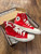 NWT Converse Casual Shoes 9.5 60076-S000833263 View 1