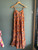 Used Unbranded Long Dress F XS-0/2 60039-S000804252 View 1