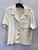 Used Unbranded Short Sleeve Top L-12/14 60071-S000650366 View 1