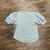 Used Unbranded Short Sleeve Top L-12/14 60004-S000662053 View 3