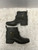 Used Lucky Brand Rain Boots 7 60132-S000141522 View 2