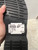 Used Lucky Brand Rain Boots 7 60132-S000141522 View 6