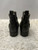 Used Lucky Brand Rain Boots 7 60132-S000141522 View 4