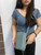 Used Malibu Style  Small Handbag 60070-S000624430 View 7