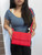 Used Thirty-One Jewell  Small Handbag 60070-S000624432 View 6
