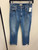 Used Mother Denim Denim 2-26 60032-S000691876 View 1