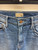 Used Mother Denim Denim 2-26 60032-S000691876 View 3