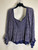 Used Free People Short Sleeve Top L-12/14 60049-S000819301 View 2