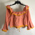 Used Maeve Long Sleeve Top S-4/6 60049-S000819304 View 1