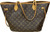 Used Louis Vuitton Xlarge Leather Handbag as is 60030-S000917513 View 2
