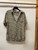 Used Unbranded Mens Short Sleeve Top XL/17-17.5 60053-S000621614 View 1
