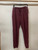 Used Unbranded Mens Athletic Pant XL 60053-S000621625 View 1