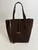 Used Little Liffner Leather Handbag 60049-S000819473 View 1