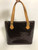 Used Louis Vuitton Vernis Tote 60049-S000819501 View 1