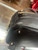 Used Burberry Large Leather Handbag 60004-S000662111 View 8