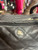 Used Burberry Large Leather Handbag 60004-S000662111 View 4