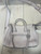 Used Michael Michael Kors Large Leather Handbag 60093-S000402510 View 2