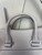 Used Michael Michael Kors Large Leather Handbag 60093-S000402510 View 7