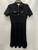 Used Michael Michael Kors Short Dress B S-4/6 60132-S000141557 View 2