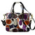 Used Coach Small Leather Handbag 60032-S000691924 View 1