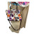 Used Coach Small Leather Handbag 60032-S000691924 View 5