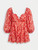 Used Bardot Short Dress F L-12/14 60084-S000915876 View 1