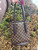 Used Louis Vuitton Marais Bucket Handbag 60067-S000808619 View 1