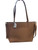 Used Tory Burch Large Leather Handbag 60032-S000691932 View 2