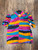 Used Adrienne Short Sleeve Top S-4/6 60043-S000942998 View 1