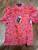 Used Adrienne Short Sleeve Top S-4/6 60043-S000943027 View 1