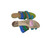 Used tory burch  SHOES  8 View 3