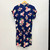 Used Matilda Jane Clothing Romper S-4/6 60003-S000922706 View 2