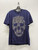Used Blue Just Cavalli Mens T-Shirt XL 60137-S000109126 View 1