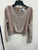Used Free People Lightweight Sweater S-4/6 60032-S000692000 View 1