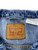 Used Levi's Denim Jacket L-12/14 60119-S000109736 View 3