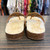 Used Tory Burch Sandals 7.5 60129-S000560022 View 7