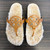 Used Tory Burch Sandals 7.5 60129-S000560022 View 2