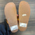 Used Tory Burch Sandals 7.5 60129-S000560022 View 9