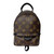 Used Louis Vuitton Monogram Mini Palm Springs Backpack 60099-S000365489 View 1
