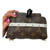 Used Louis Vuitton Monogram Mini Palm Springs Backpack 60099-S000365489 View 14