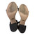Used Gucci Dress Sandals 7.5 60099-S000365492 View 3