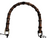Used Patricia Nash Large Handbag 60144-S000615692 View 4