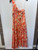 Used Showpo Long Dress F M-8/10 60070-S000624546 View 2