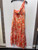 Used Showpo Long Dress F M-8/10 60070-S000624546 View 1