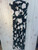 Used Jessica Howard Jumpsuit M-8/10 60093-S000402602 View 3