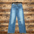 Used Veronica Beard Denim 2-26 60129-S000560042 View 1