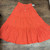 Used Free People Long Skirt XS 0-2/25-26 60004-S000662193 View 1