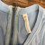 Used Anthropologie Long Dress B XL-16 60004-S000662214 View 2